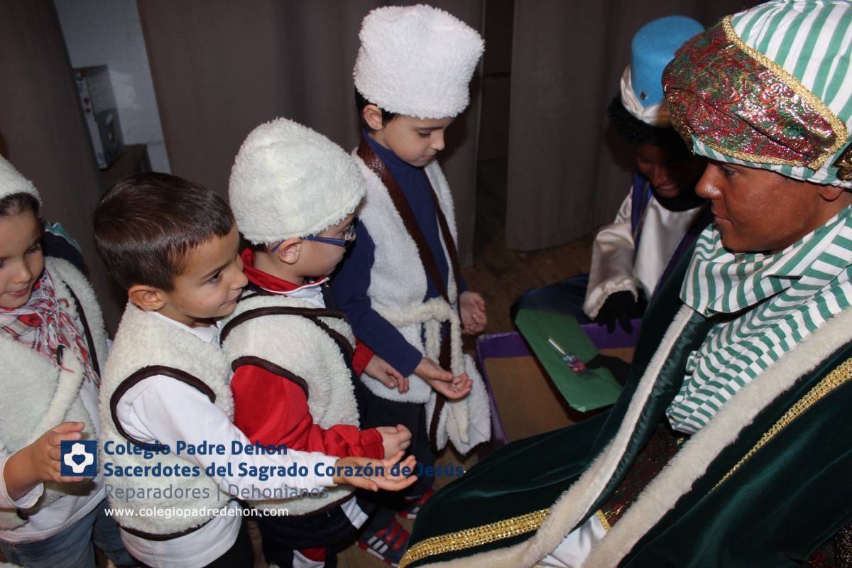 2014 12 22  REYES MAGOS INFANTIL (245)